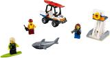 LEGO 60163
